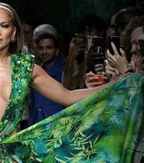 Versace sues Fashion Nova for copying Jennifer Lopez's